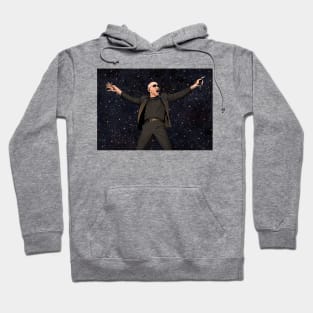 Pitbull (rapper) Hoodie